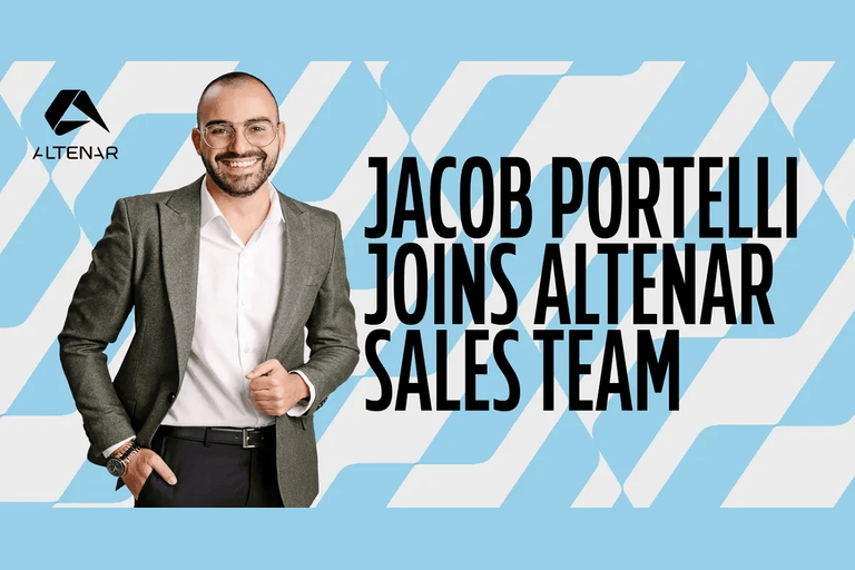 Altenar appoints Jacob Portelli to drive Asia and Africa growth