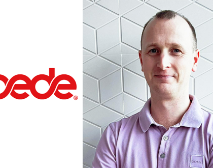 Andrew Humphreys übernimmt Schlüsselrolle bei Bede Gaming 8 Andrew Humphreys takes key role at Bede Gaming