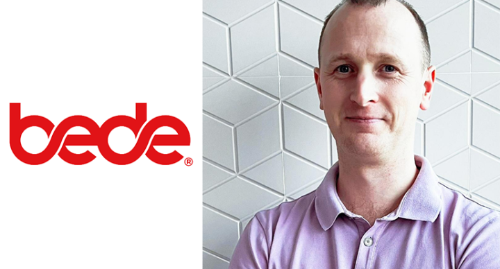 Andrew Humphreys takes key role at Bede Gaming 49 Andrew Humphreys takes key role at Bede Gaming
