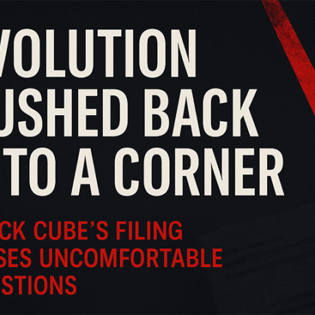 Black Cube Strikes Back: Evolution’s Biggest Challenge 3 Black Cube Evolution case analysis