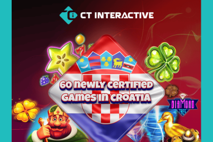 CT Interactive expands portfolio with 60 games in Croatia