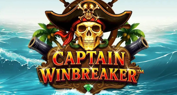 Captain WinBreaker slot game by Northern Lights Gaming 53 Captain WinBreaker slot game by Northern Lights Gaming