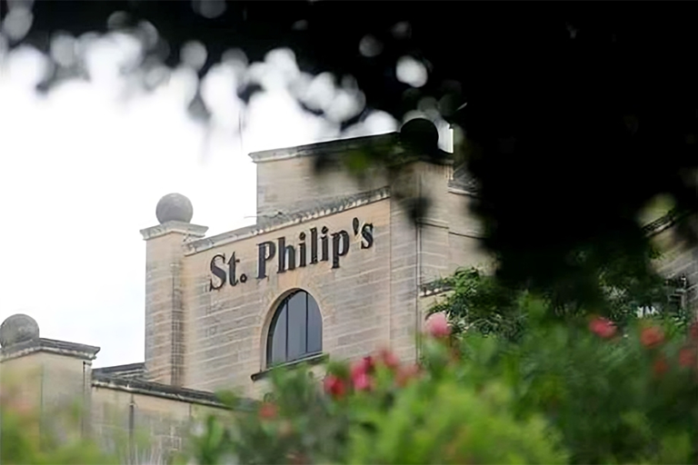 Carlo Stivala eyes St Philip’s Hospital redevelopment plan