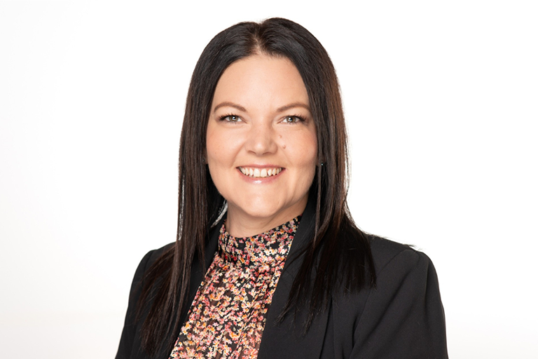 Continent 8 Appoints Julia Weygandt to Lead Client Growth