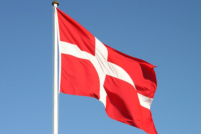 Danish gambling market shifts as betting declines sharply
