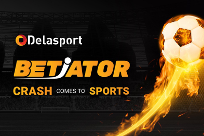 Delasport unveils Betiator, live sports betting game