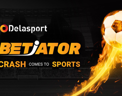 Delasport stellt Betiator vor, Live Sportwetten Spiel 6 Delasport unveils Betiator, live sports betting game