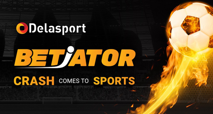 Delasport unveils Betiator, live sports betting game 47 Delasport unveils Betiator, live sports betting game