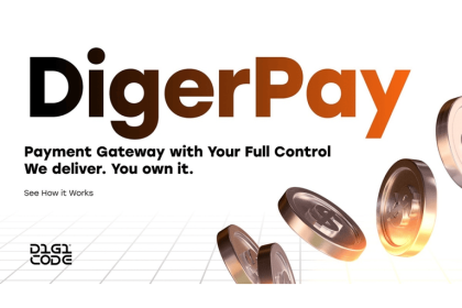 Digicode launches DigerPay to transform iGaming payments