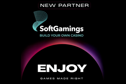 ENJOY partners with SoftGamings to expand global casino content 11 ENJOY partners with SoftGamings to expand global casino content