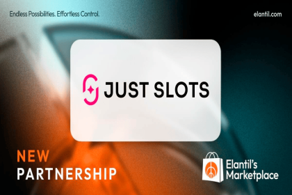 Elantil partners with Just Slots to expand iGaming marketplace