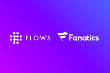 Fanatics Casino launches FanCash Jackpots with Flows