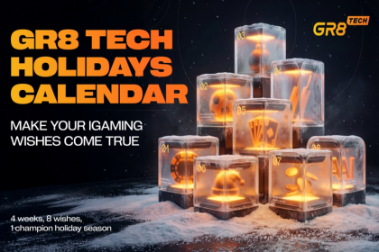GR8 Tech holiday calendar supports iGaming planning for 2026