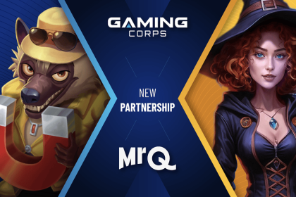 Gaming Corps Expands UK Presence with MrQ 3 Gaming Corps Expands UK Presence with MrQ