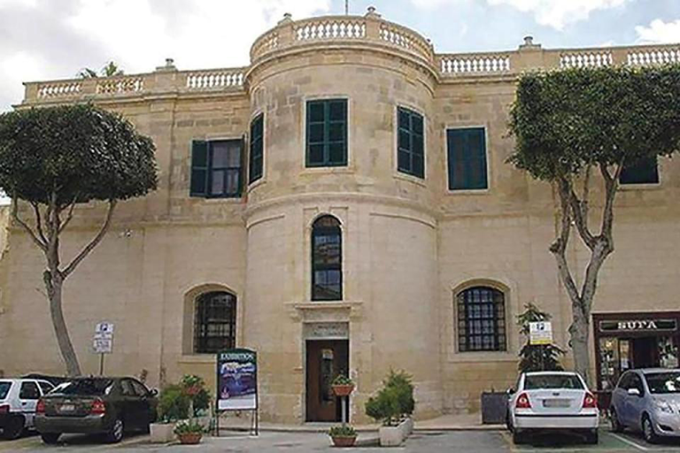 Gozo Ministry overspends cultural sponsorship budget by €10.6m