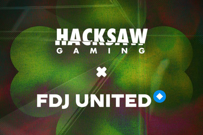 Hacksaw Gaming launches in Denmark with FDJ UNITED 2 Hacksaw Gaming launches in Denmark with FDJ UNITED