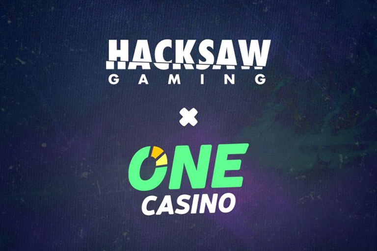 Hacksaw Gaming partners with Glitnor Group to expand in Europe