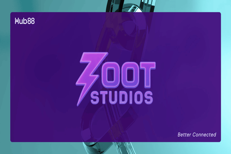 Hub88 adds ZOOT Studios games to enhance operator offerings 2 Hub88 adds ZOOT Studios games to enhance operator offerings