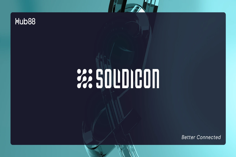 Hub88 enhances offerings with Solidicon creative casino games