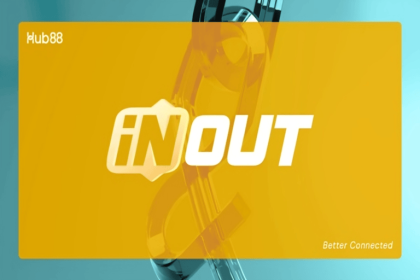 Hub88 expands iGaming portfolio with InOut Games content