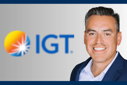 IGT appoints Hector Fernandez as CEO to drive growth