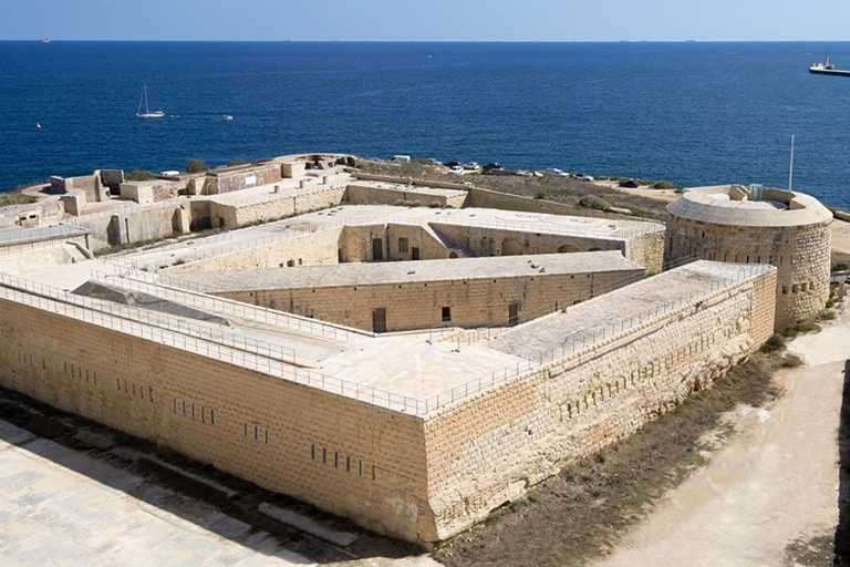 MIDI plc faces scrutiny over proposed Fort Tigné transfer