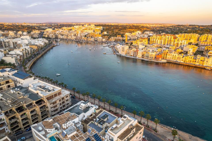 Malta transport ministry FOI delay on promenade project