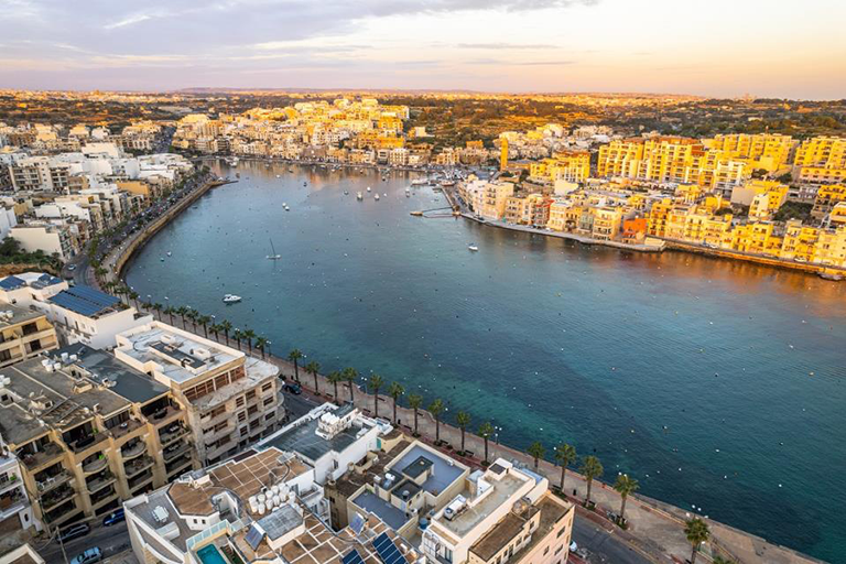 Malta transport ministry FOI delay on promenade project