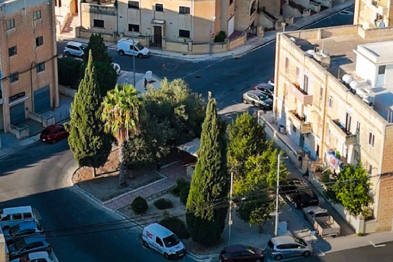 Minister Miriam Dalli faces criticism over Attard green space launch