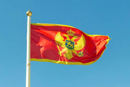 Montenegro rejects constitutional review of new gambling law