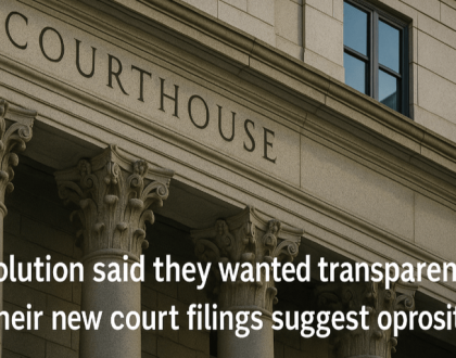 Rechts Wandel in New Jersey: Folgen der Evolution Akten 10 New Jersey legal shift: Implications of Evolution filings