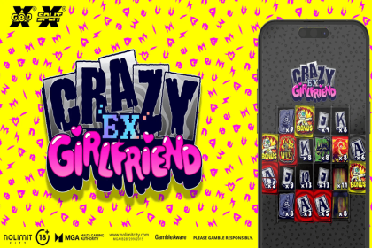 Nolimit City launches Crazy Ex-Girlfriend slot game 2 Nolimit City launches Crazy Ex-Girlfriend slot game