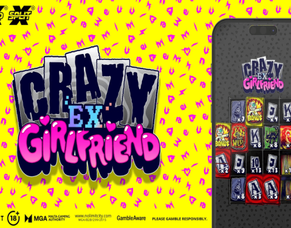 Nolimit City launches Crazy Ex-Girlfriend slot game 5 Nolimit City launches Crazy Ex-Girlfriend slot game