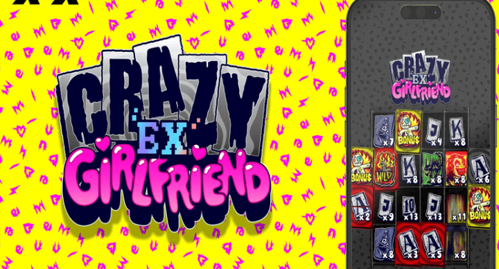 Nolimit City launches Crazy Ex-Girlfriend slot game 54 Nolimit City launches Crazy Ex-Girlfriend slot game