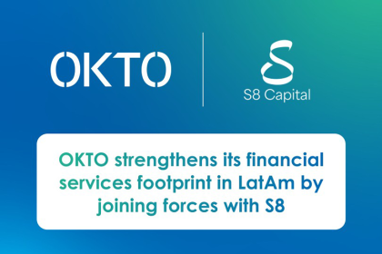 Okto and S8 expand integrated payments across LatAm