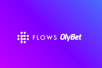 OlyBet integrates Flows platform to enhance marketing jackpots