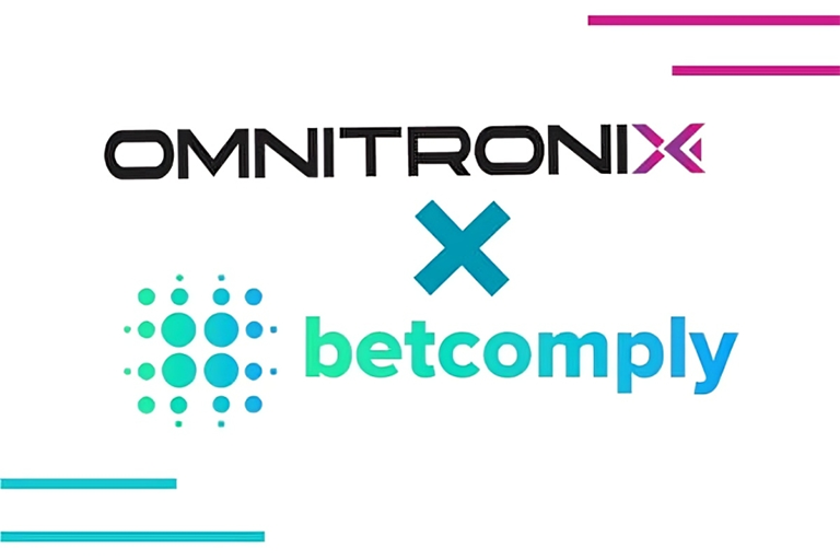 Omnitronix taps BetComply to expand Mooncake Studio online slots 2 Omnitronix taps BetComply to expand Mooncake Studio online slots