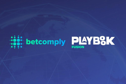 Playbook Fusion teams with BetComply for global markets