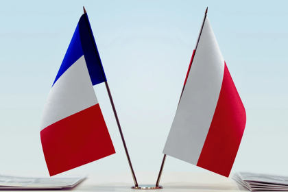 Poland and France cooperation on grey market information