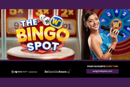 Pragmatic Play adds The Bingo Spot to live casino lineup 18 Pragmatic Play adds The Bingo Spot to live casino lineup
