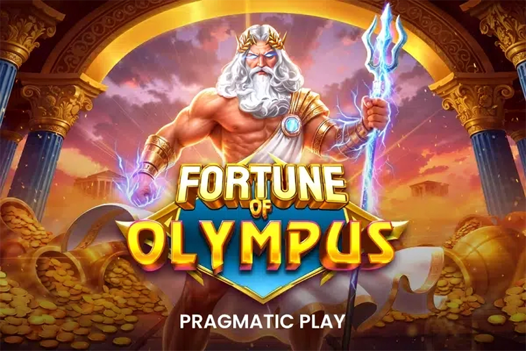 Pragmatic Play launches Fortune of Olympus slot with 10,000x win 2 Pragmatic Play launches Fortune of Olympus slot with 10,000x win
