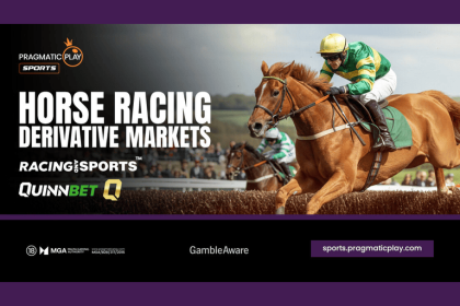 QuinnBet launches new horse racing markets with Pragmatic Play