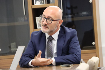 Roderick Galdes under scrutiny for property disclosures