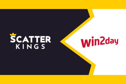 ScatterKings launches Sweet Win2Day in Austria with Win2Day