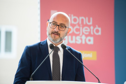 Social Housing Controversy Deepens Around Minister Galdes