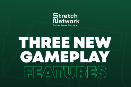 Stretch Network enhances online poker experience with new tools