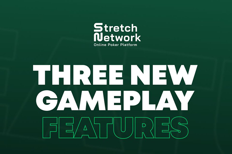 Stretch Network enhances online poker experience with new tools