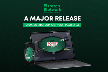 Stretch Network platform upgrade enhances gameplay and flow