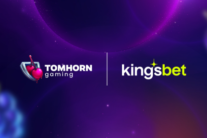Tom Horn Gaming expands with Kingsbet in Czech market