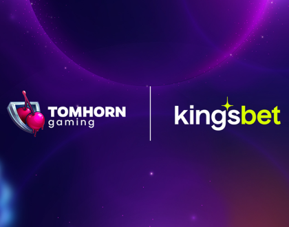 Tom Horn Gaming expands with Kingsbet in Czech market